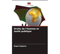 Droits de l'homme et santé publique
