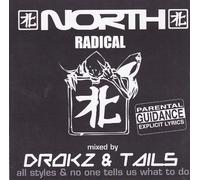 Drokz & Tails - All Styles & No One