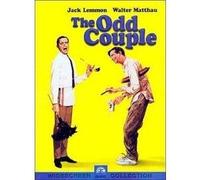 Drole de couple
