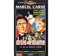 Drôle de drame