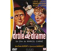 Drole de drame - dvd