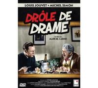 Drole De Drame [Edizione: Stati Uniti]
