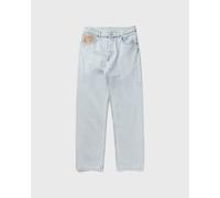 Drôle de Monsieur DÈlavÈ Trousers men Jeans|Regular Jeans blue in taglia:M
