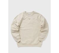 Drôle de Monsieur Le Sweatshirt Slogan Classique men Sweatshirts beige in taglia:L