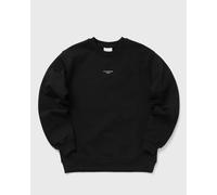 Drôle de Monsieur Le Sweatshirt Slogan Classique men Sweatshirts black in taglia:M