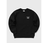 Drôle de Monsieur Le Sweatshirt Slogan men Sweatshirts black in taglia:L