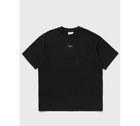 Drôle de Monsieur Le Tee Slogan Classique men Shortsleeves black in taglia:XL