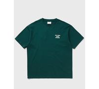 Drôle de Monsieur Le Tee Slogan men Shortsleeves green in taglia:M