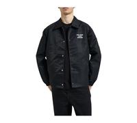Drole de Monsieur - Nylon Jacket - - Jackets - Uomo - Nero - M