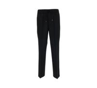 Drole de Monsieur - Pantaloni cropped - - Trousers - Uomo - Nero - M