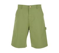 Drole de Monsieur - Short Baggy Coton - - Shorts - Uomo - Verde - S