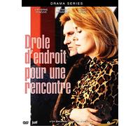 Drôle d'endroit pour une rencontre