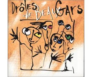 Drôles De Beaux Gars - L'Audience