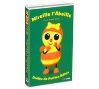 Droles de petites betes - mireille l'abeille