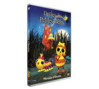 Drôles de petites bêtes : mireille l'abeille