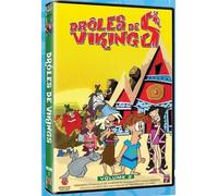 Droles de vikings vol 2 dvd