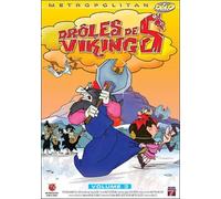 Droles de vikings vol 3 dvd