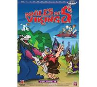 Droles de vikings vol 5 dvd