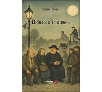 Drôles d'histoires