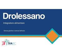 DROLESSANO 30 COMPRESSE