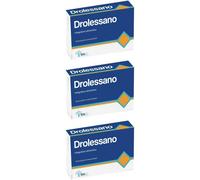 Drolessano 30 Compresse 3x18 g Compresse