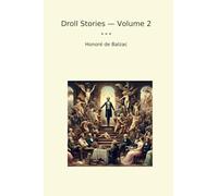 Droll Stories - Volume 2