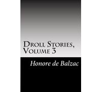 Droll Stories, Volume 3