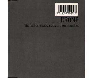 Drome - Final Corporate Remix of the U