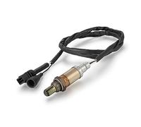 Dromedary 0258003957 sonda lambda sonda di regolazione prima del catalizzatore 100 Avant 200 Avant 80 90 A6 Ibiza I Toledo I