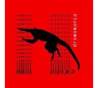 Cemento Atlantico Dromomania (CD) Album