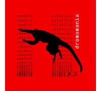 Cemento Atlantico Dromomania (CD) Album