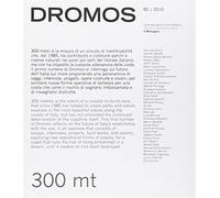Dromos. Libro periodico di architettura (2010). Ediz. italiana e inglese. ...