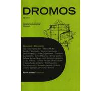 Dromos. Libro periodico di architettura (2012). Ediz. italiana e inglese. Vol. 2: Monumenti.