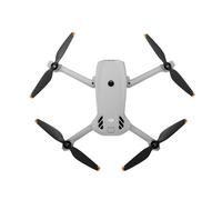 Dron DJI Lito X1 Fly More Combo Plus 48 MP 4 rotori Grigio
