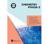Dronadula Basavaiah Chemistry Phase 2 (Tascabile)