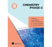 Dronadula Basavaiah Chemistry Phase 3 (Tascabile)