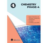 Dronadula Basavaiah Chemistry Phase 4 (Tascabile)