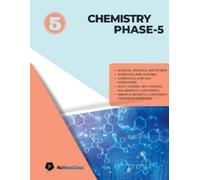 Dronadula Basavaiah Chemistry Phase 5 (Tascabile)