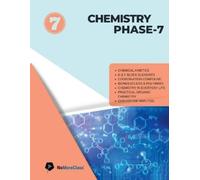Dronadula Basavaiah Chemistry Phase 7 (Tascabile)