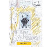 Dronating: The Final Countdown (Sequel to Dronating - Preventing World War 3)