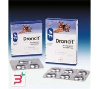 DRONCIT*6CPR 50MG