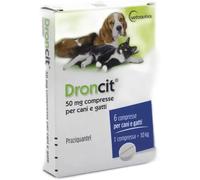 Droncit Compresse 50MG 6CP