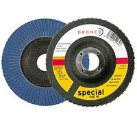 Dronco g-az - Disco laminas g-az zirconio/fvidro-115 g120p