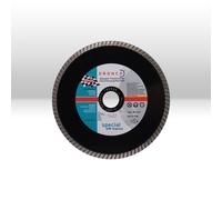 Dronco Speciale GRF disco diamantato Ø180 Gres porcellanato