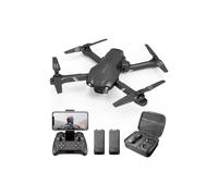 Drone 4DRC V13RC con doppia fotocamera HD 6K, quadricottero pieghevole