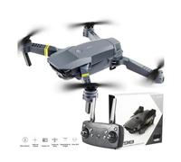 Drone 998 PRO Pieghevole con Telecamera Telecomando FPV Wi Fi APP per Principianti e Ragazzi