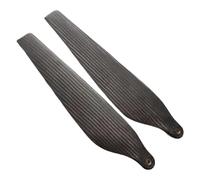 drone accessories, 3417 CW CCW, elica pieghevole in fibra di carbonio, compatibile con Hobbywing X9,for wings replacement(CCW propeller 10mm)