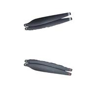 drone accessories, 4 pezzi 3090 elica in fibra di carbonio for drone agricolo, compatibile con ala UAV serie HW X8,for wings replacement