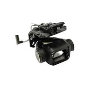 Drone Accessory, Cavo telaio staffa superiore e inferiore motore imbardata Gimbal Ypr, compatibile con DJI MAVIC3 Classic Series,Aerial Photography(Pan tilt axis arm)