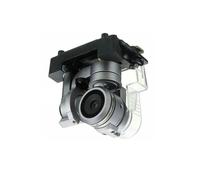 Drone Accessory, Compatibile con DJI Mavic Pro Gimbal Camera FPV HD 4K Camera con scheda madre Gimbal,Aerial Photography